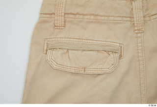 Clothes   295 beige shorts casual clothing 0009.jpg